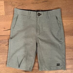 Billabong Shorts/Swim shorts